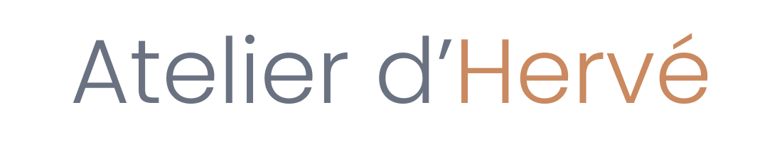 Logo ATELIER D'HERVE