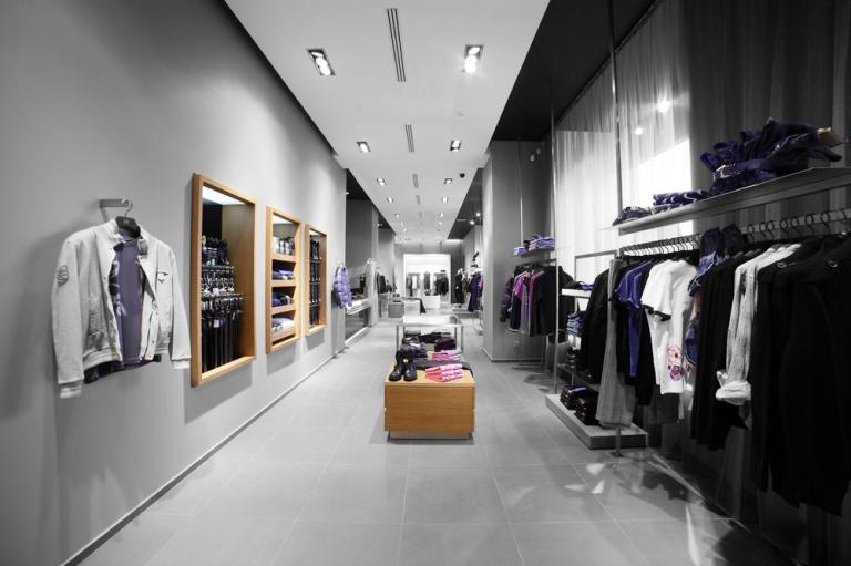 Agencement de boutique à Cherisy, sublimez votre espace commercial